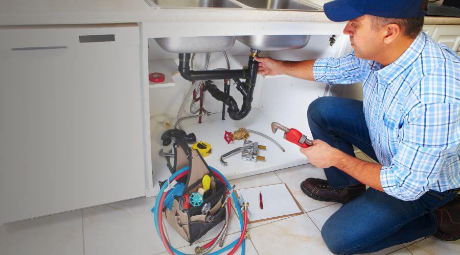 Professional same day plumber in Soldier, KS